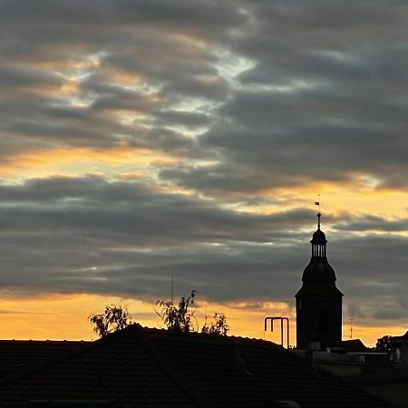 Best Sunset Of Zirndorf Εξωτερικό φωτογραφία