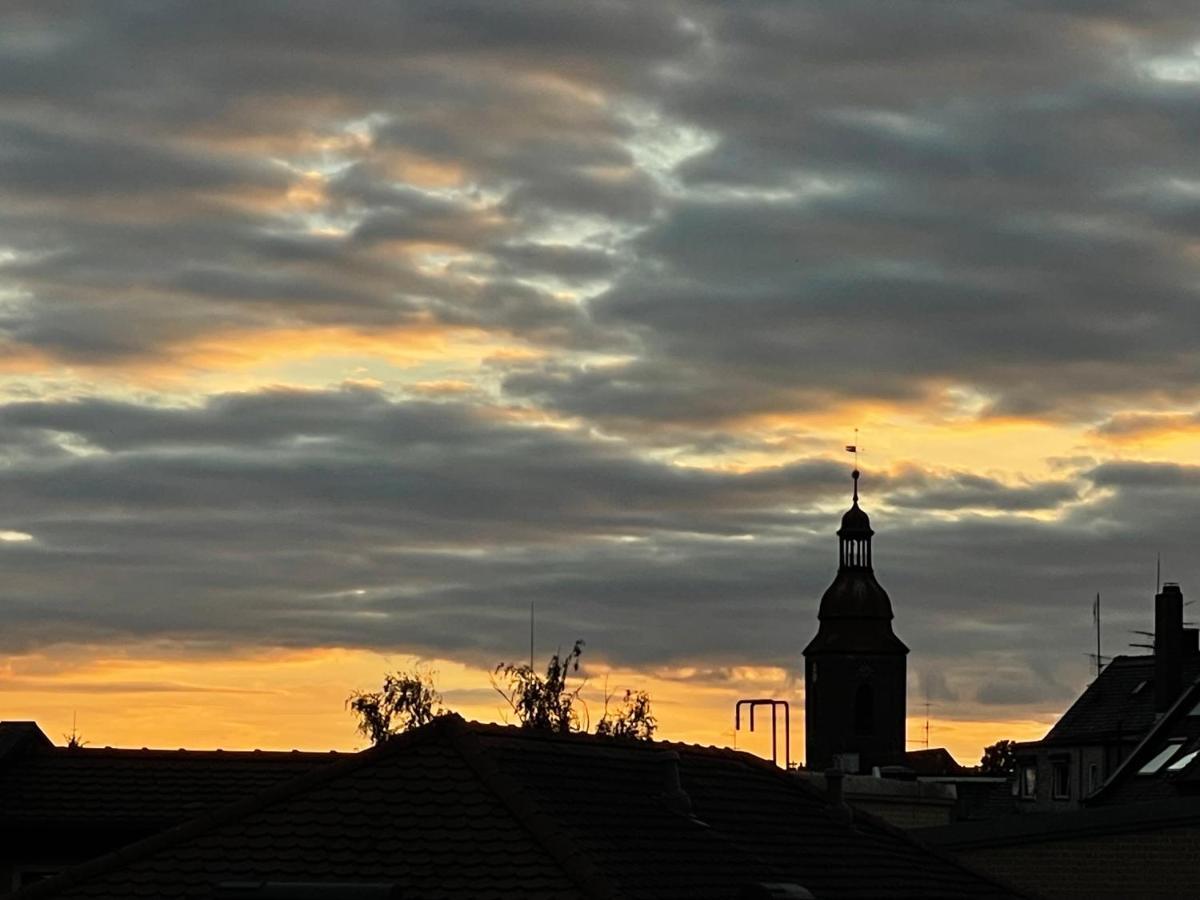 Best Sunset Of Zirndorf Εξωτερικό φωτογραφία